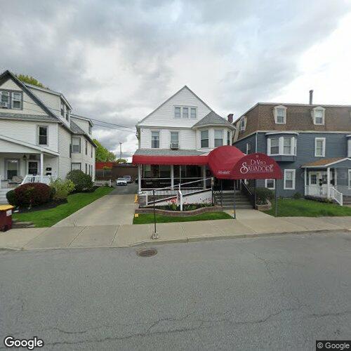 DeVito-Salvadore Funeral Home, Inc