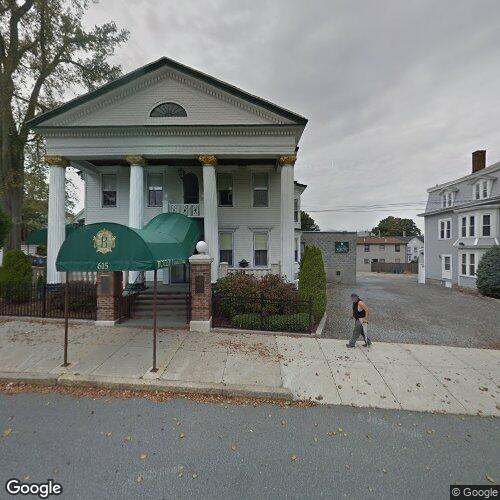 Boule Funeral Home