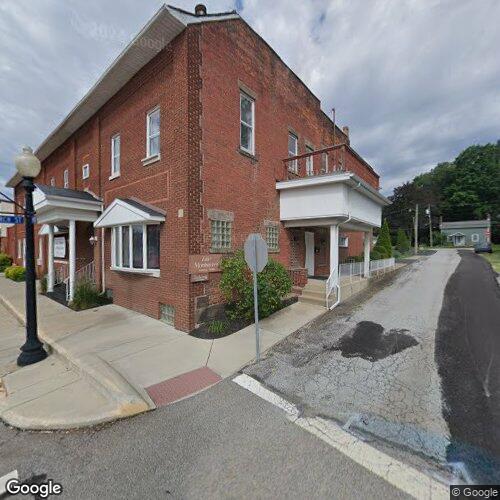 Zak-Thacker & Monbarren Funeral Home