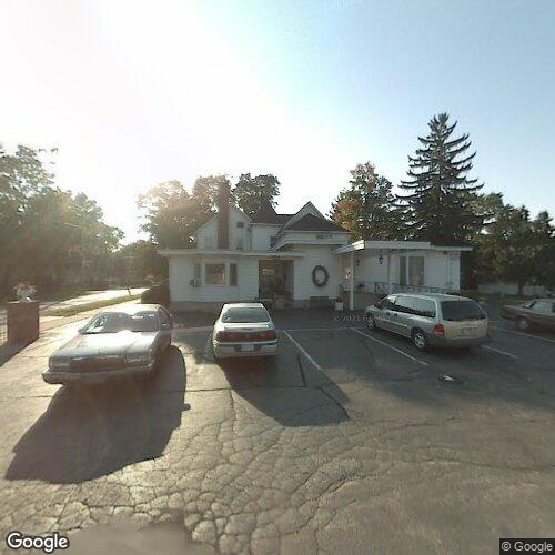 White-Love Funeral Home