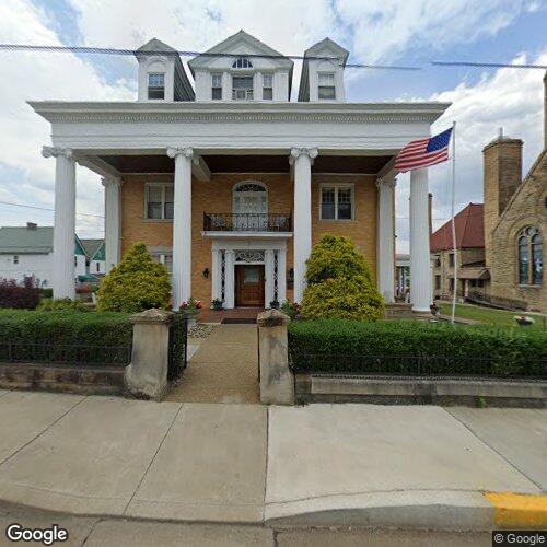 Andrew D Ferguson Funeral Home