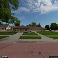 Seger Funeral Home