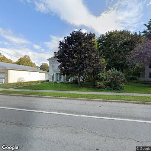 Robinson & Hackemer Funeral Home