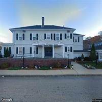 Edward V. Sullivan Funeral Home