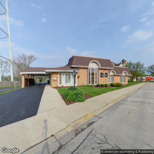 Norris-Segert Funeral Home & Cremation Services
