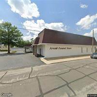 Arnold Funeral Home