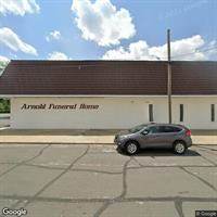 Arnold Funeral Home
