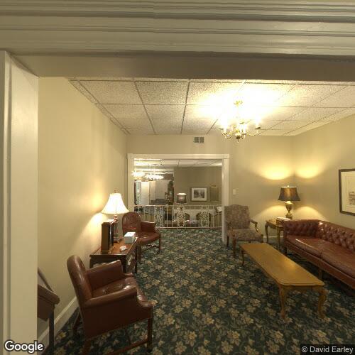 Vales-Kleve Funeral Home Service