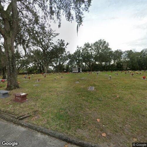 Jacksonville Memory Gardens Cemetery and Funeral Home