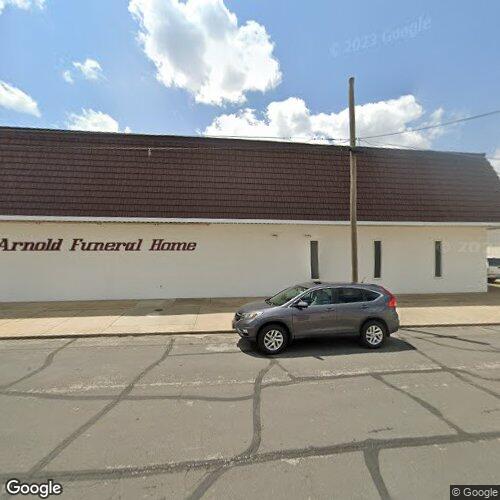 Arnold Funeral Home Inc