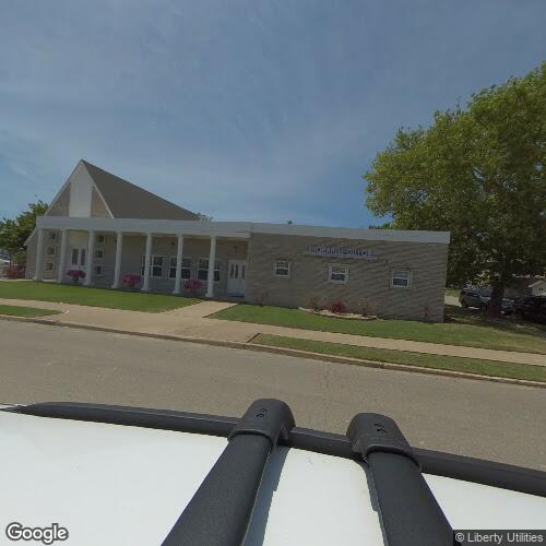 Thornhill-Dillon Mortuary
