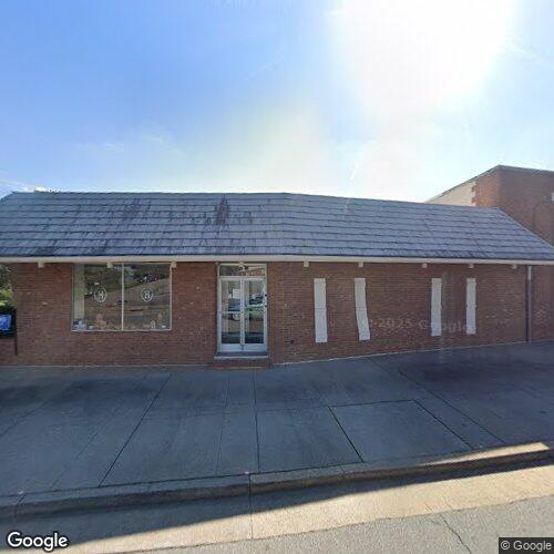Hairston Funeral Home Inc