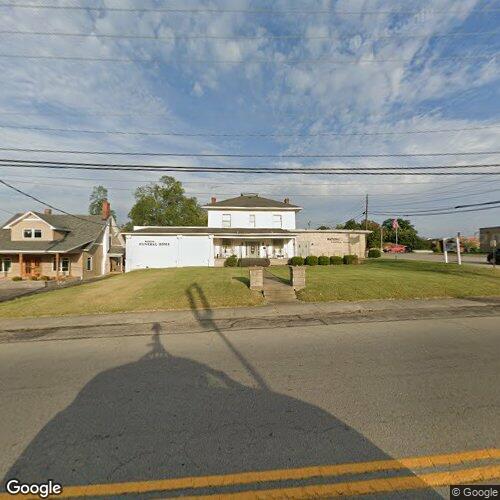 Watkins-Oller Funeral Home