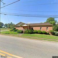 Wright Funeral Home