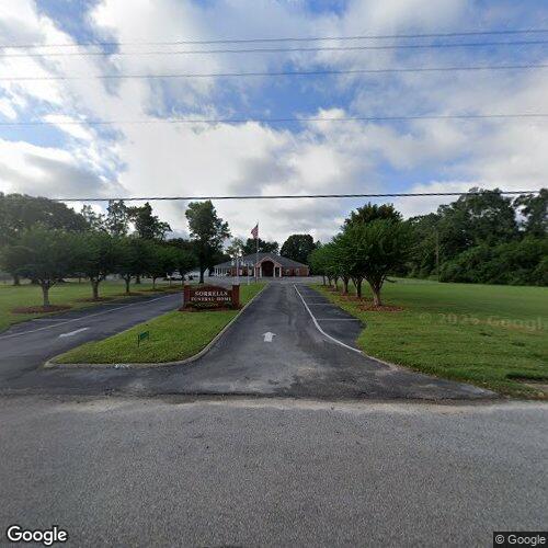Sorrells Funeral Home - Enterprise