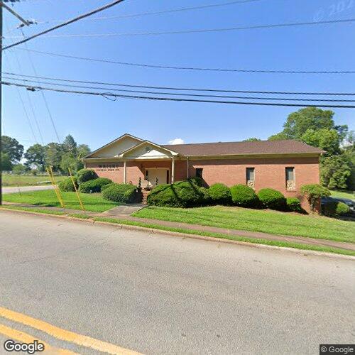 Wright Funeral Home