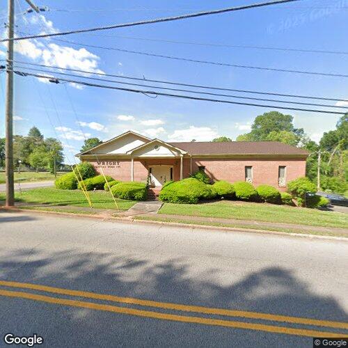 Wright Funeral Home