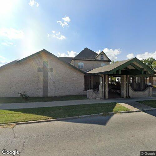 Adcock Funeral Home