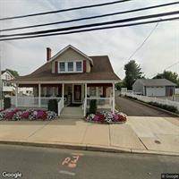 Tilghman Funeral Home