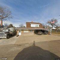 Evanson Jensen Funeral Home