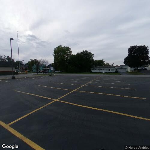 J Leonard Mc Andrew Funeral