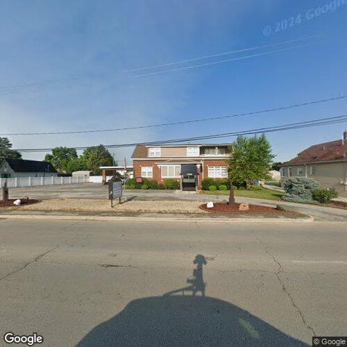 Adduci-Zimny Funeral Home
