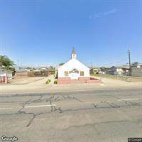 Dopkins Orosi Chapel