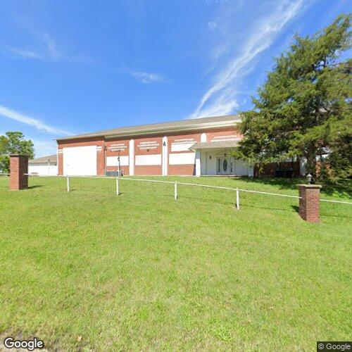 Horton Wampler Funeral Home