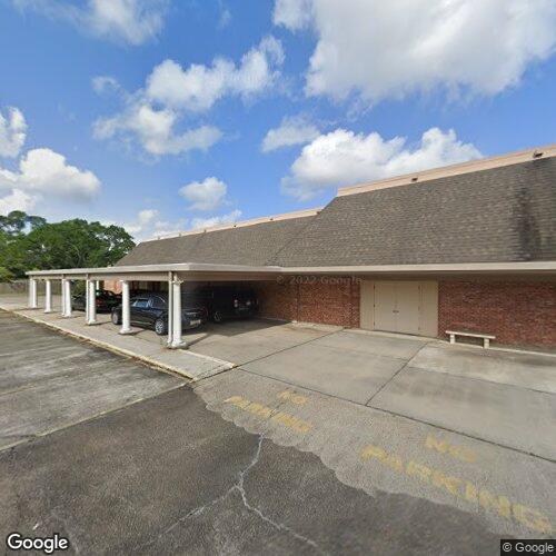 Funeral home directory Youngsville, Louisiana