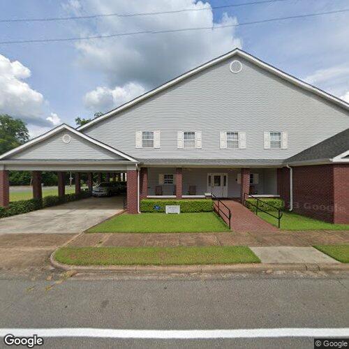 Funeral home directory Cuthbert,