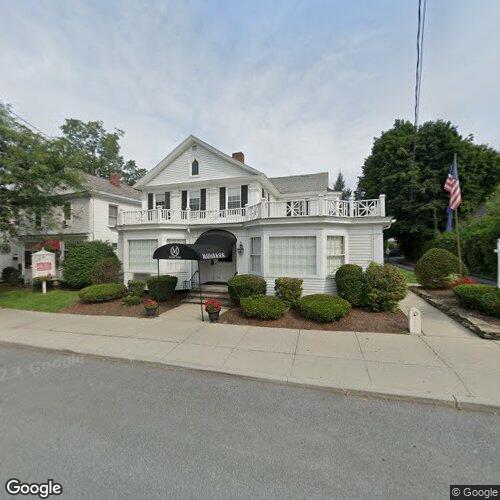 E. P. Mahar and Son Funeral Home, Inc.