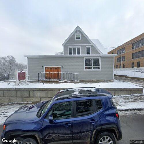 Spaulding Funeral Home Inc