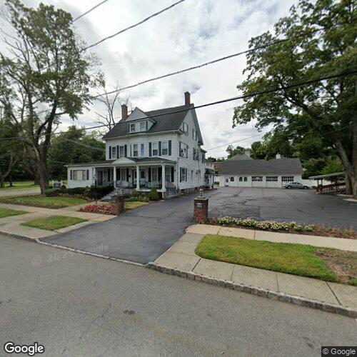 Smith-Taylor- Ruggiero Funeral Home