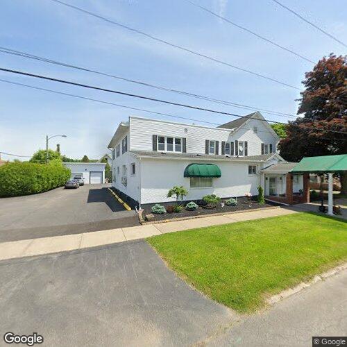 V.J. Iocovozzi Funeral Home, Inc.