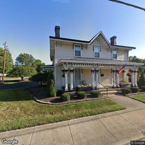 Moore Family Funeral Homes