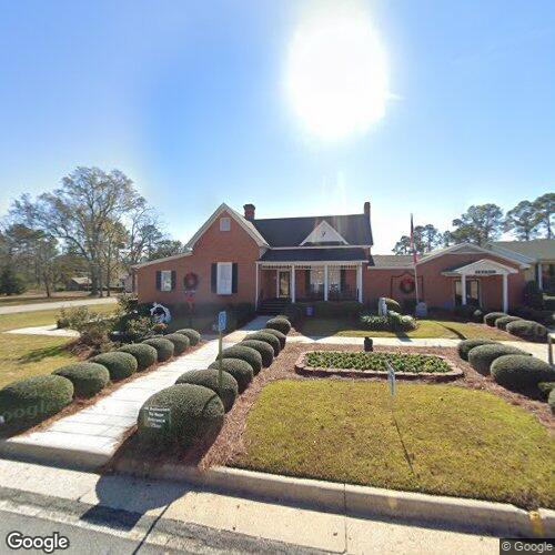 Frazier and Son Funeral Home