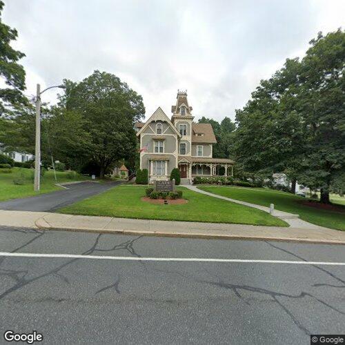 Carr Funeral Home