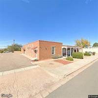 McGee Memorial Chapel Mortuary