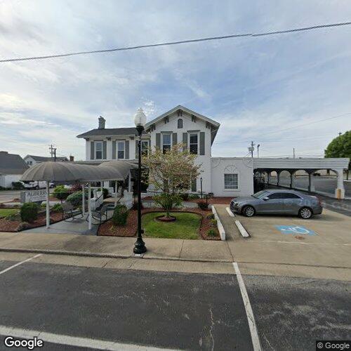 Auberry Funeral Home