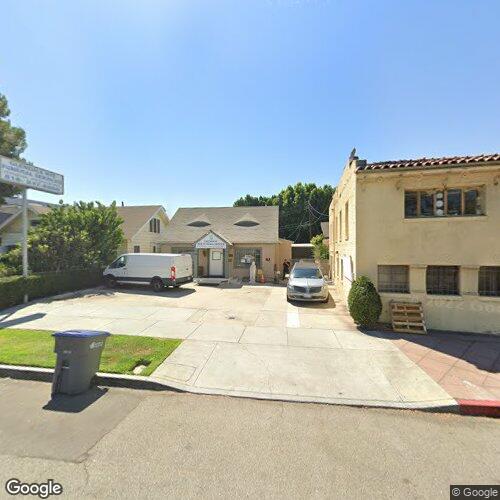 Glendale Hye Funeral Services Inc