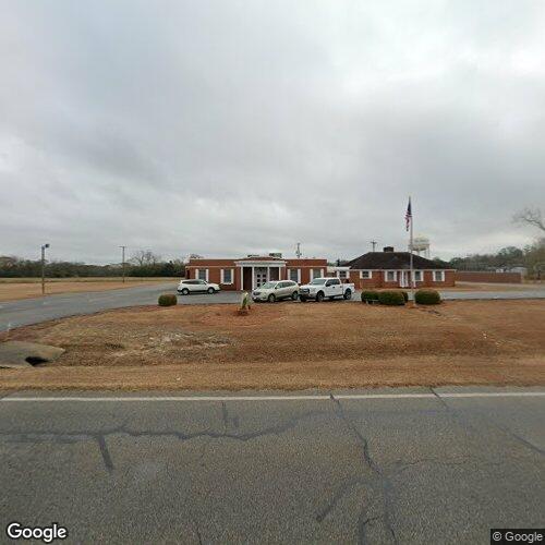 Manry Jordan Hodges Funeral Home