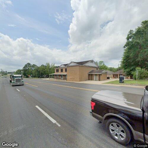 Adams E.E. Stringer Funeral Home