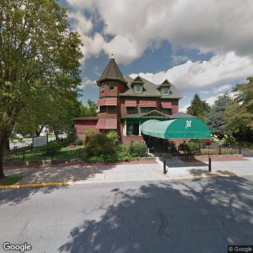 noll funeral home south williamsport