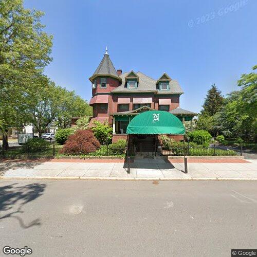Charles M Noll Funeral Home