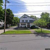 Donaldson-Seymour Funeral Home