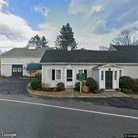 McNamara-Sparrell Funeral Home.- Norwell