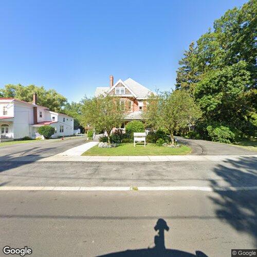 Mull Funeral Home Inc