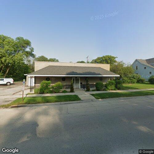 Jones Funeral Home
