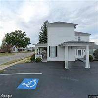 Cahall Funeral Home - Georgetown