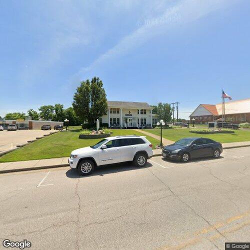 Russell Colonial Funeral Home, Inc.